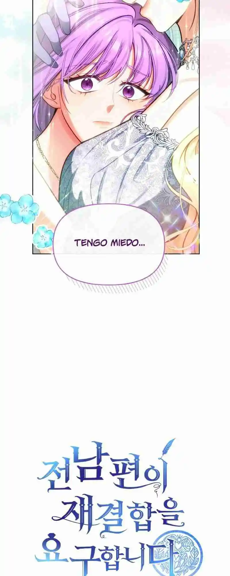 Mi Ex Marido Quiere Volver Conmigo - Capítulo 3 - Página 5 - LectorTMOo