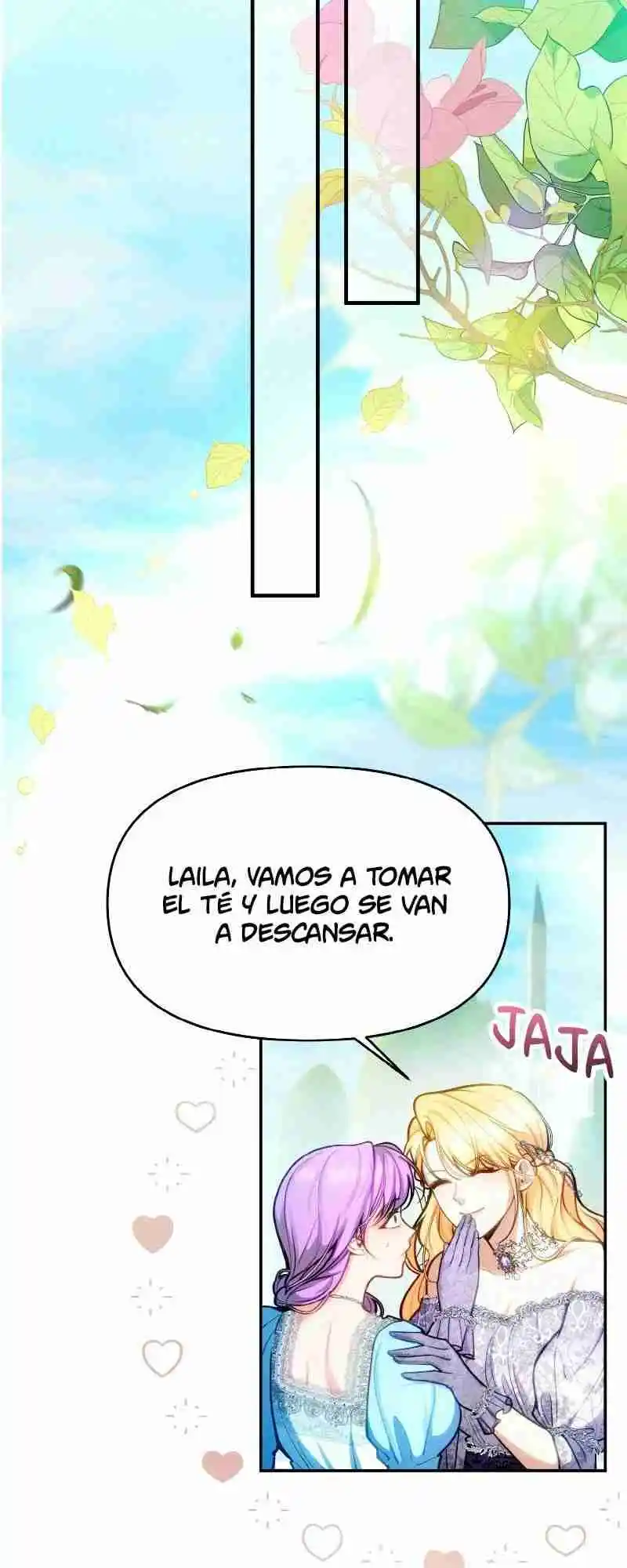 Mi Ex Marido Quiere Volver Conmigo - Capítulo 3 - Página 7 - LectorTMOo