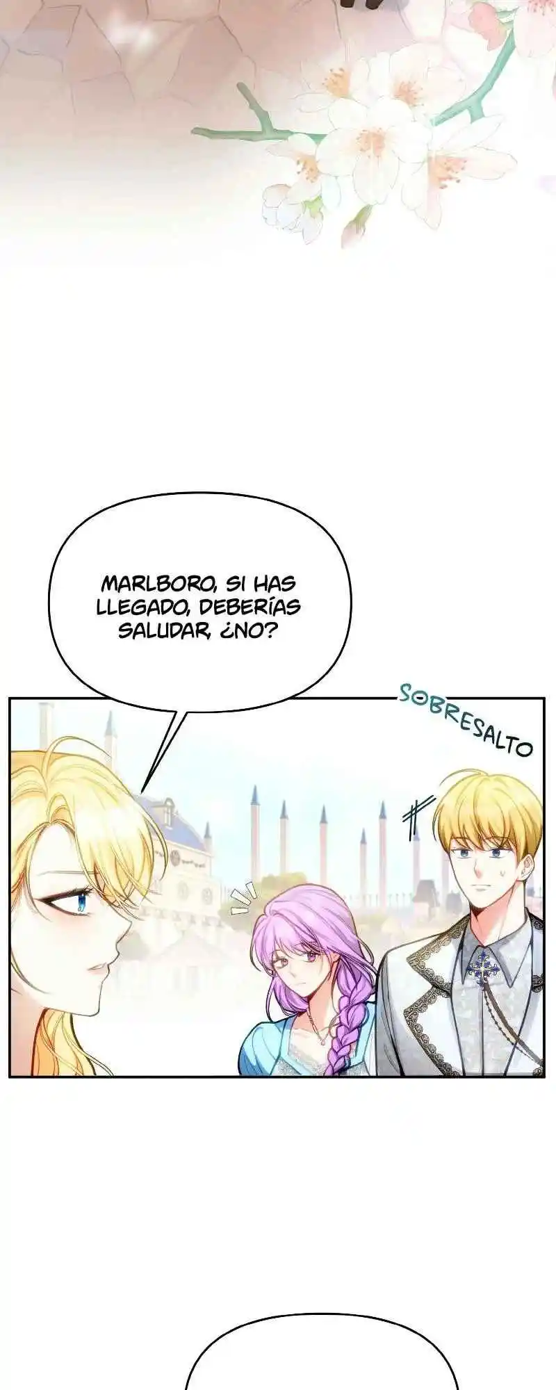 Mi Ex Marido Quiere Volver Conmigo - Capítulo 3 - Página 9 - LectorTMOo