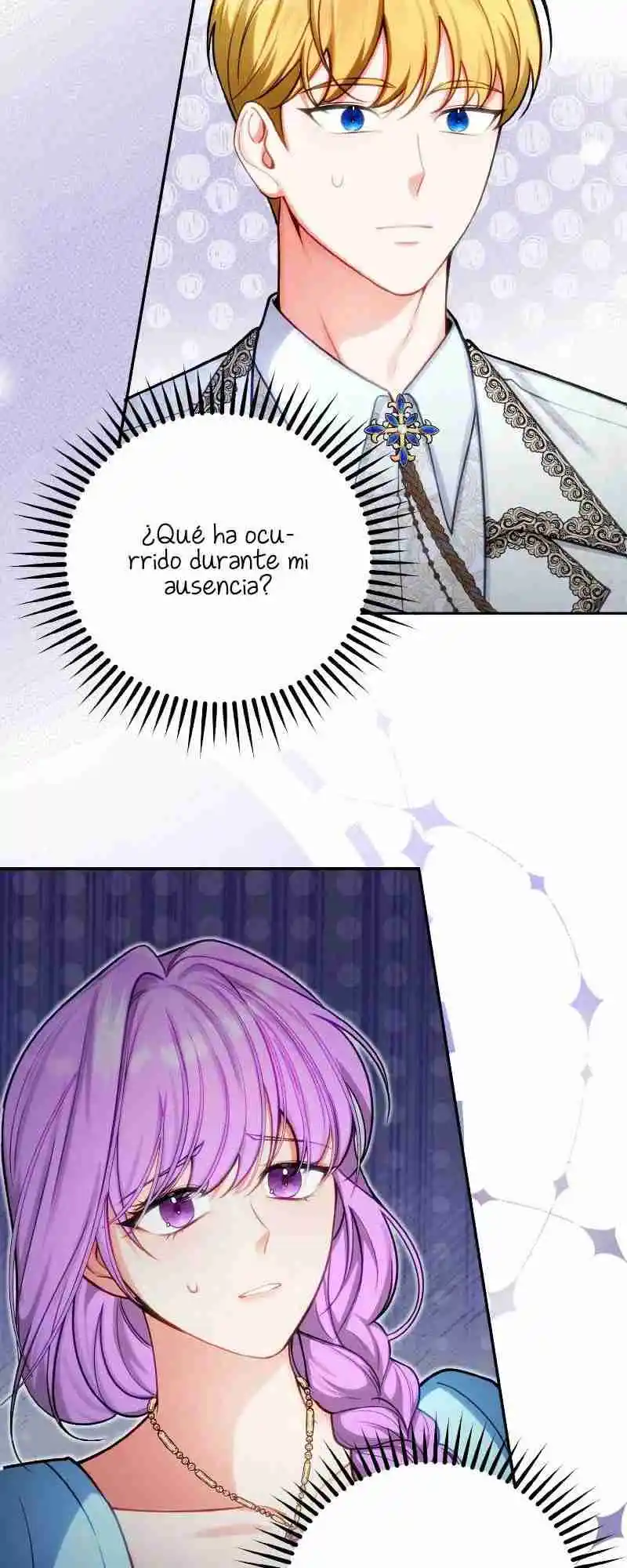 Mi Ex Marido Quiere Volver Conmigo - Capítulo 3 - Página 14 - LectorTMOo