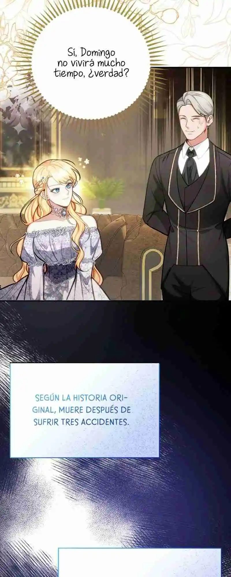 Mi Ex Marido Quiere Volver Conmigo - Capítulo 3 - Página 18 - LectorTMOo