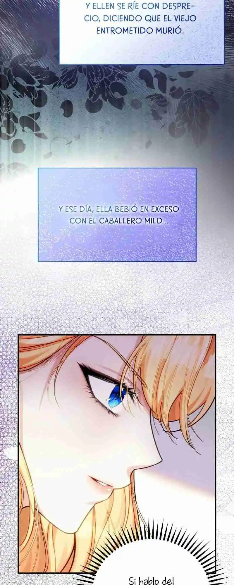 Mi Ex Marido Quiere Volver Conmigo - Capítulo 3 - Página 19 - LectorTMOo