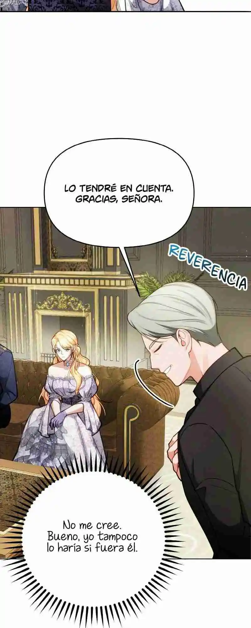 Mi Ex Marido Quiere Volver Conmigo - Capítulo 3 - Página 23 - LectorTMOo