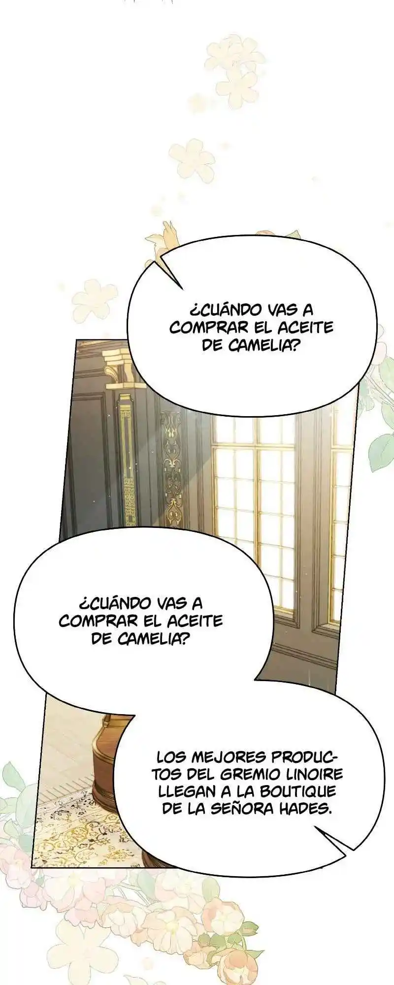 Mi Ex Marido Quiere Volver Conmigo - Capítulo 3 - Página 24 - LectorTMOo