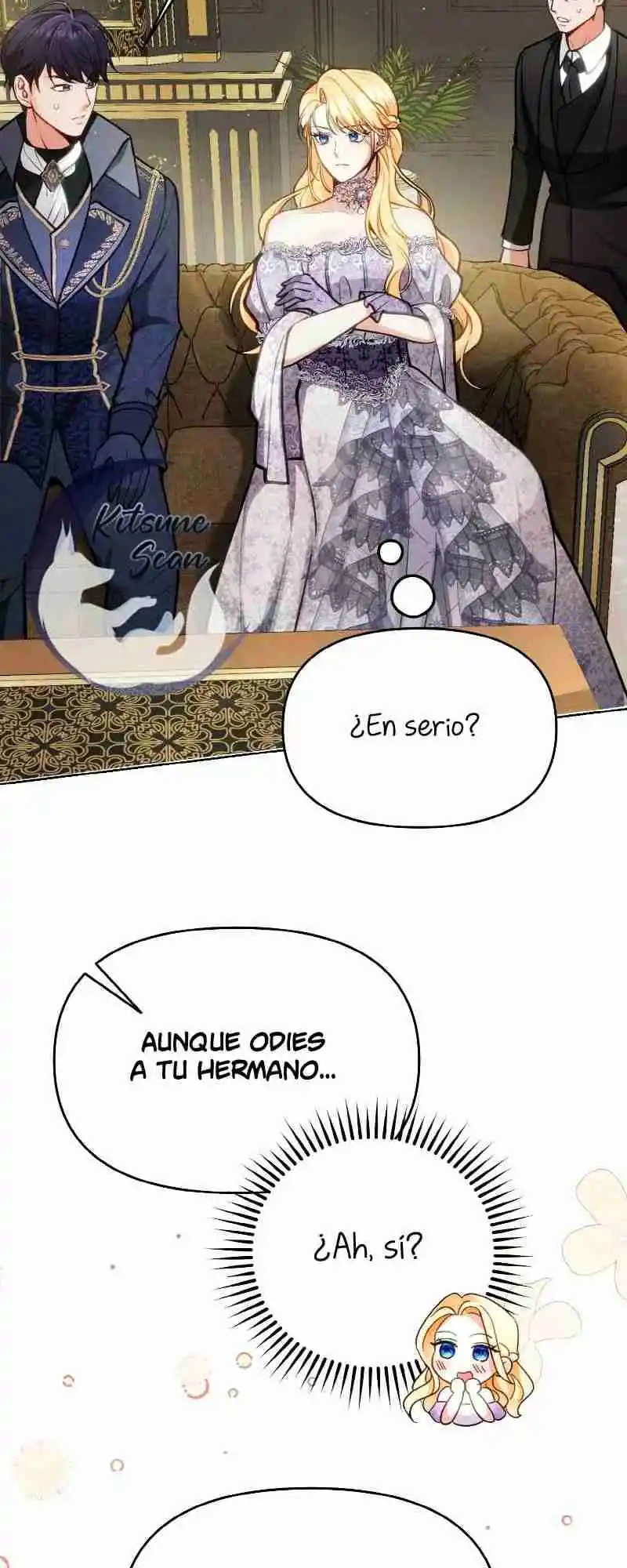 Mi Ex Marido Quiere Volver Conmigo - Capítulo 3 - Página 26 - LectorTMOo