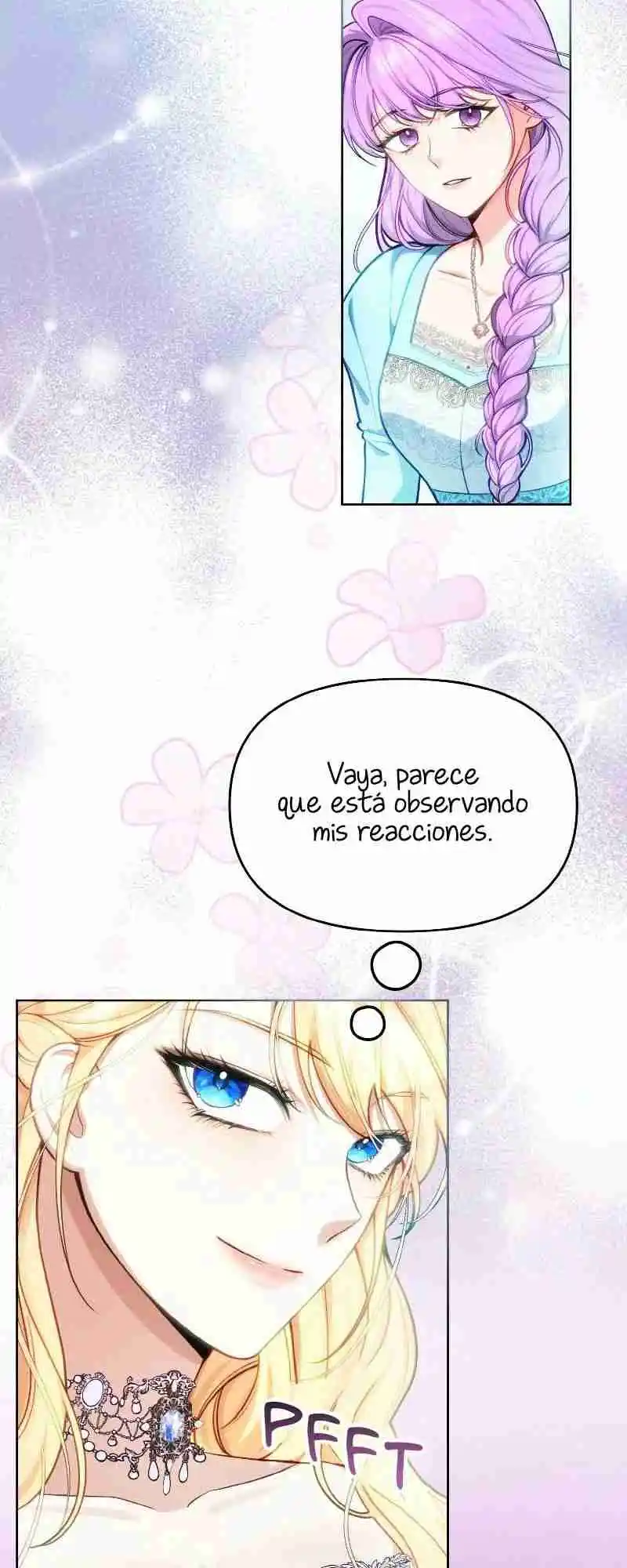 Mi Ex Marido Quiere Volver Conmigo - Capítulo 3 - Página 29 - LectorTMOo