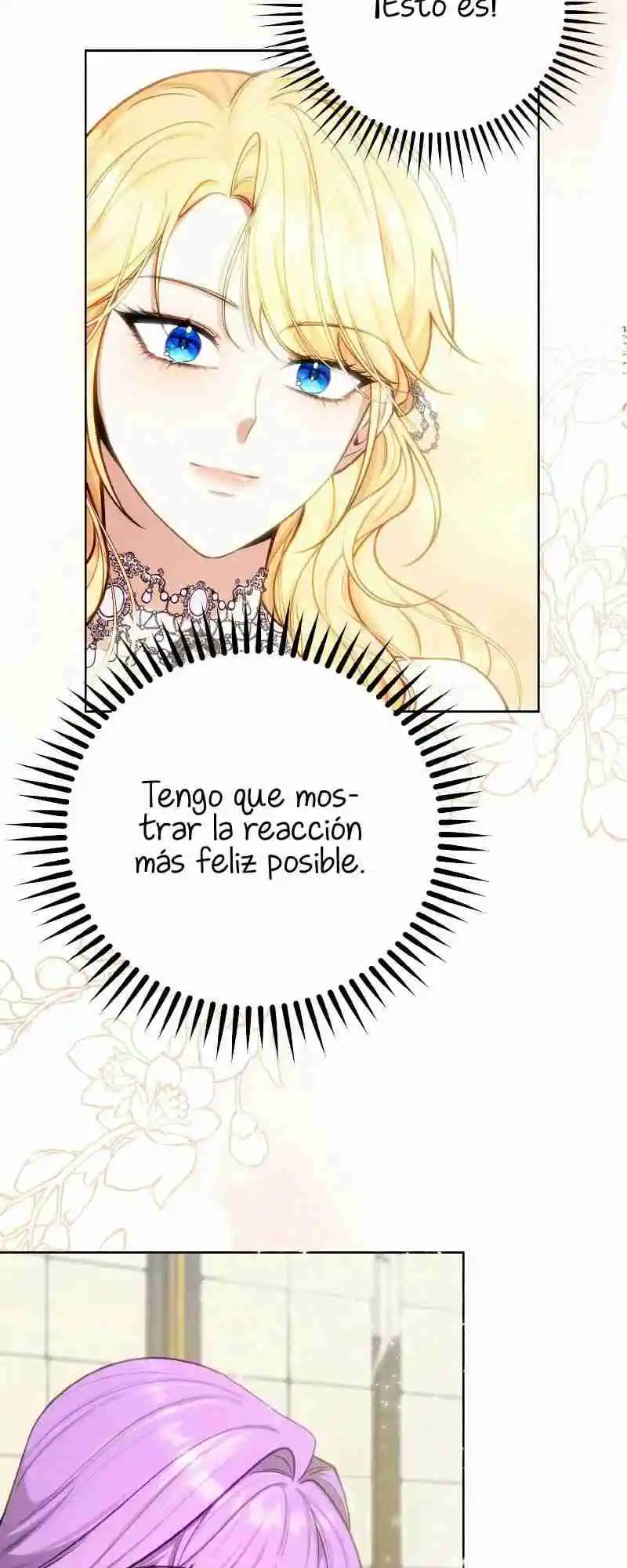 Mi Ex Marido Quiere Volver Conmigo - Capítulo 3 - Página 33 - LectorTMOo