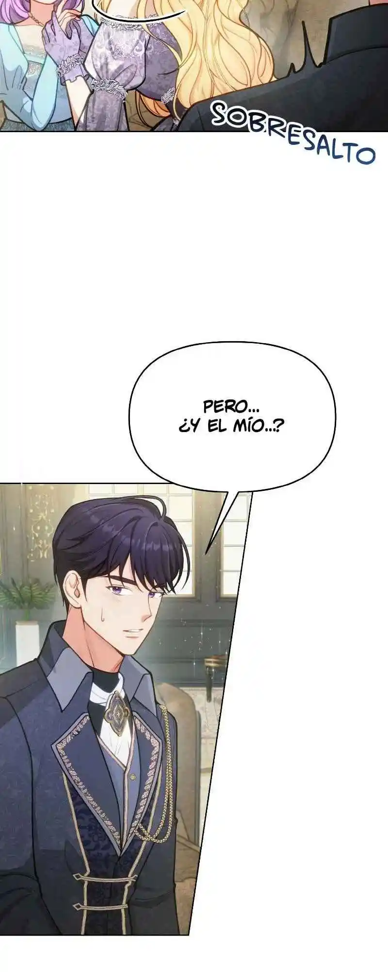 Mi Ex Marido Quiere Volver Conmigo - Capítulo 3 - Página 43 - LectorTMOo
