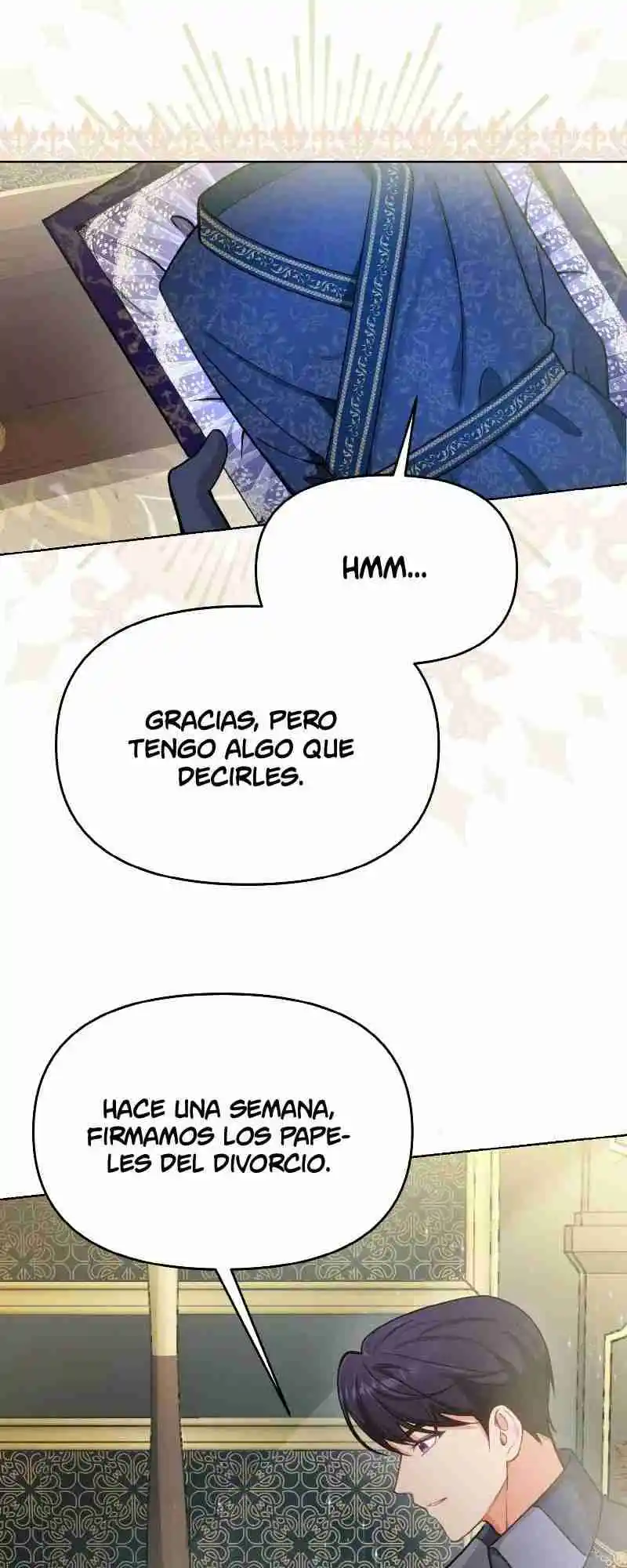 Mi Ex Marido Quiere Volver Conmigo - Capítulo 3 - Página 45 - LectorTMOo