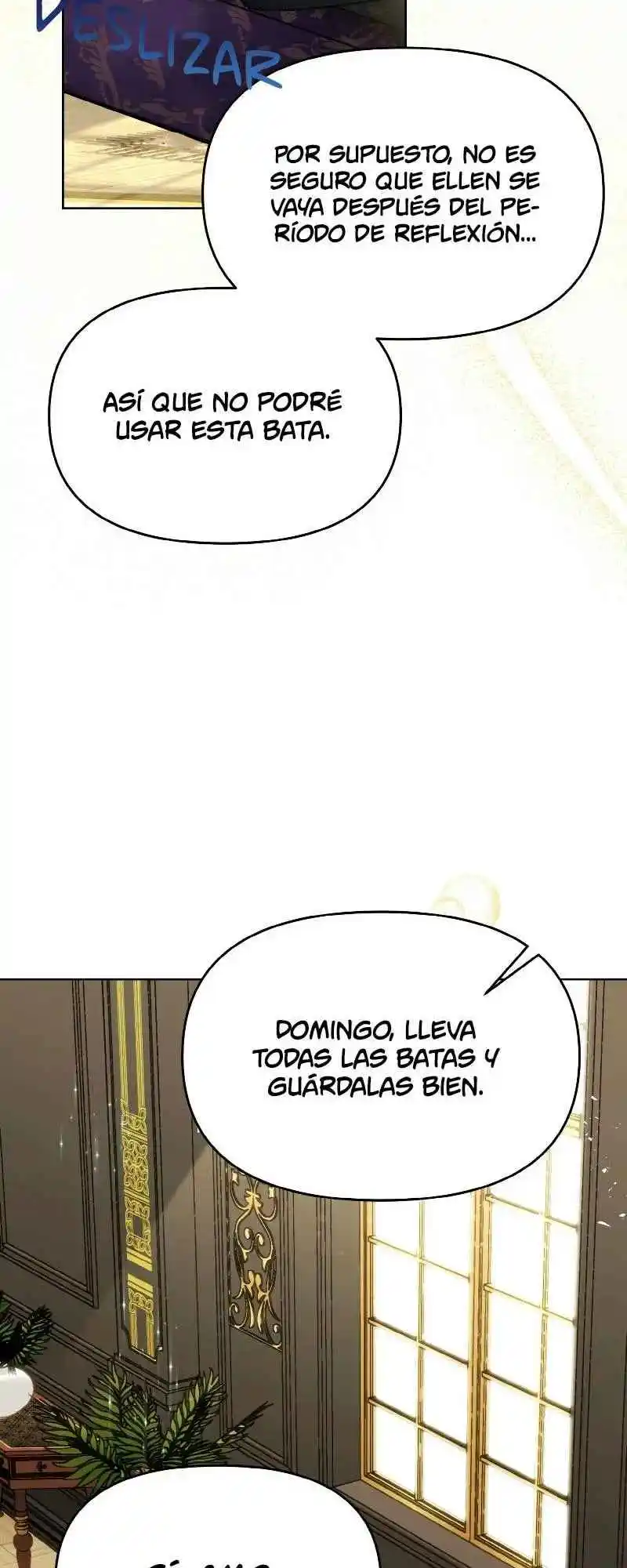 Mi Ex Marido Quiere Volver Conmigo - Capítulo 3 - Página 48 - LectorTMOo