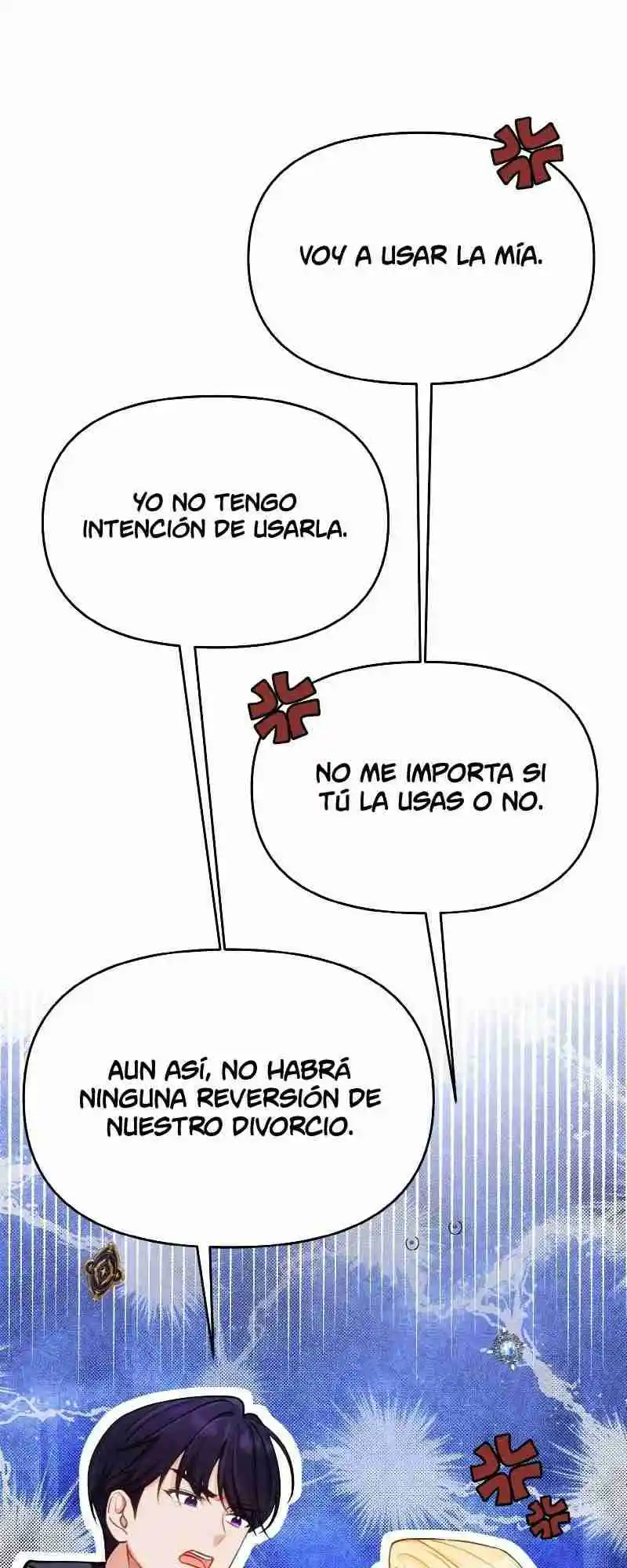 Mi Ex Marido Quiere Volver Conmigo - Capítulo 3 - Página 50 - LectorTMOo