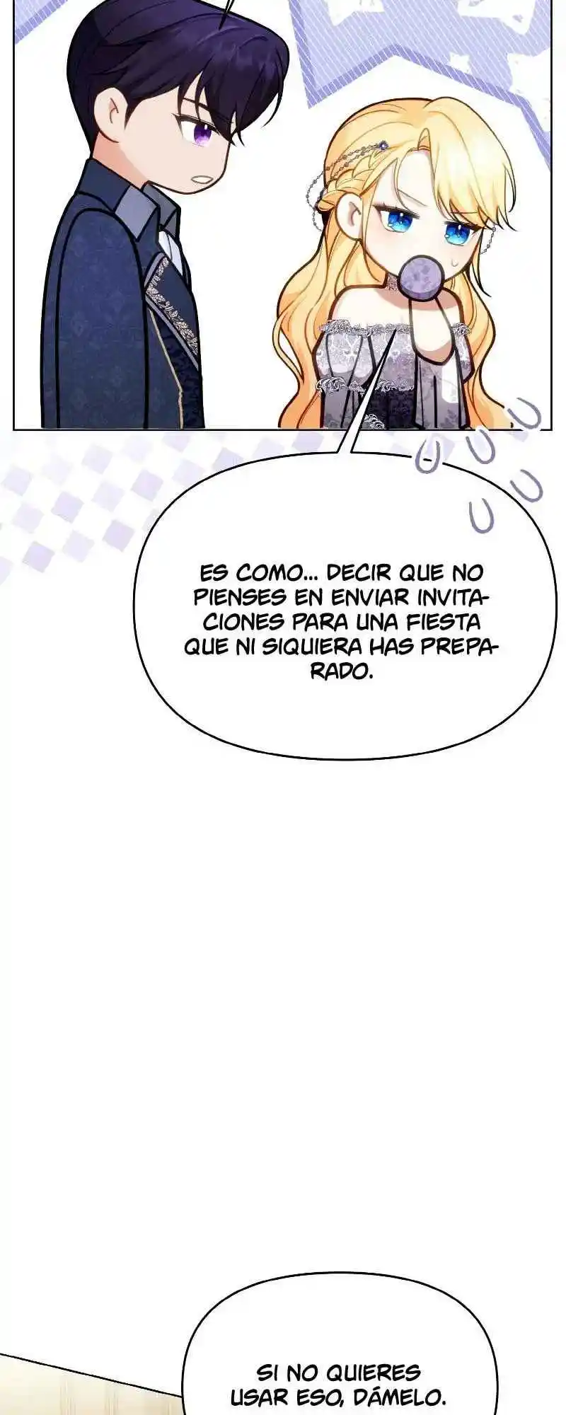 Mi Ex Marido Quiere Volver Conmigo - Capítulo 3 - Página 52 - LectorTMOo