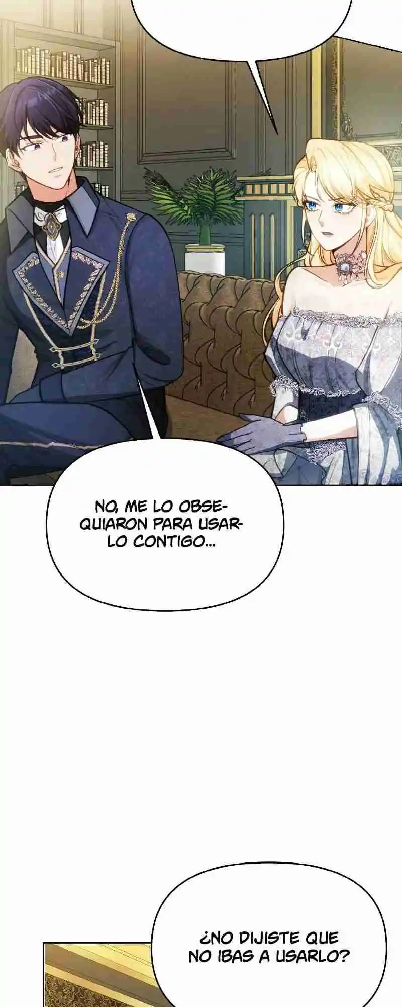 Mi Ex Marido Quiere Volver Conmigo - Capítulo 3 - Página 53 - LectorTMOo