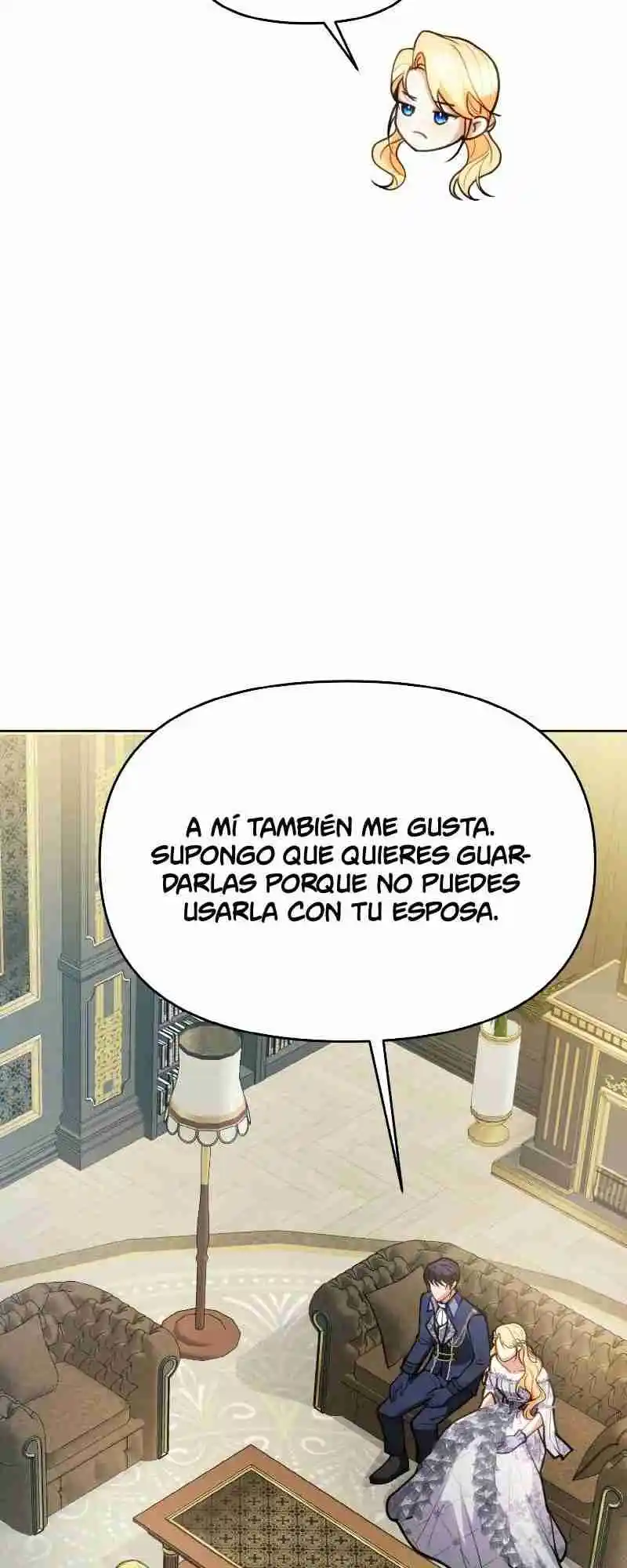 Mi Ex Marido Quiere Volver Conmigo - Capítulo 3 - Página 56 - LectorTMOo