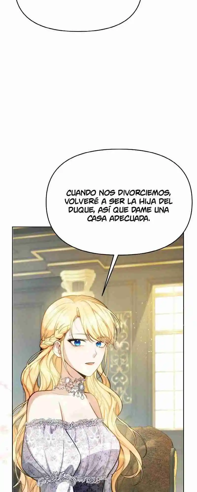 Mi Ex Marido Quiere Volver Conmigo - Capítulo 3 - Página 59 - LectorTMOo