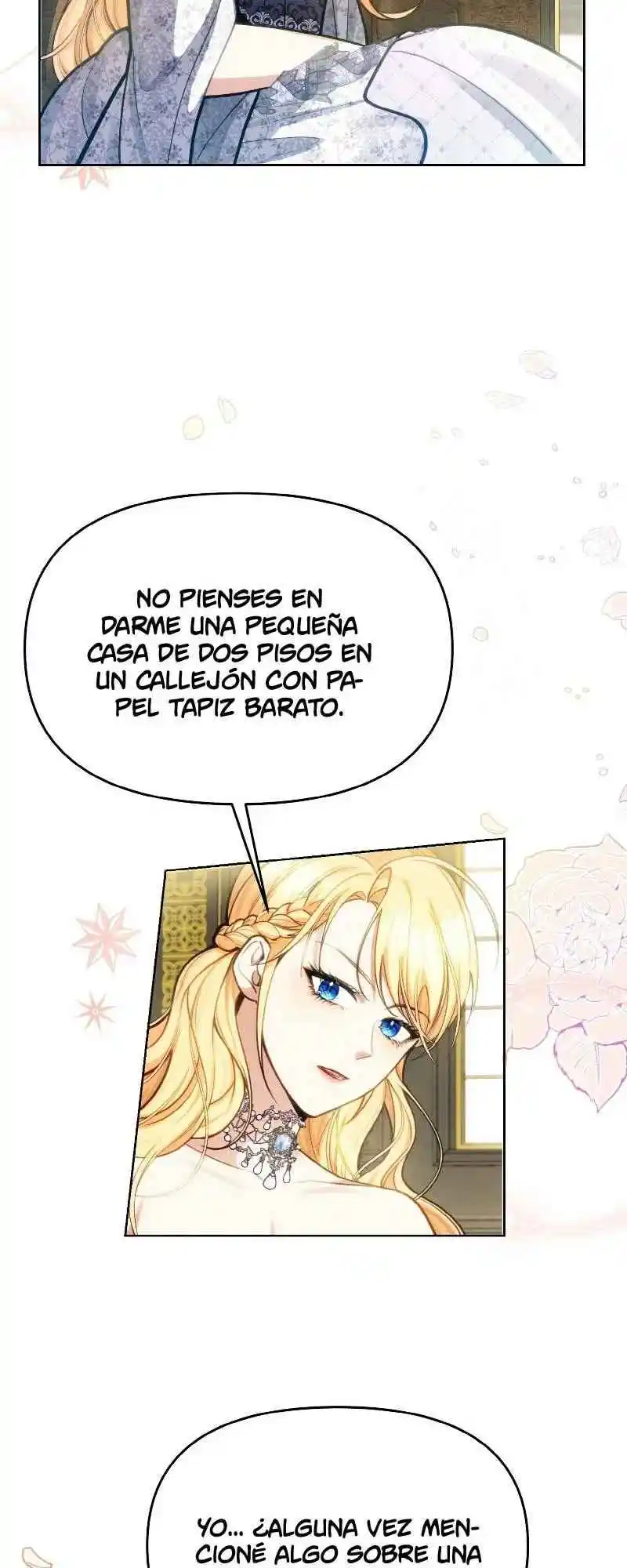 Mi Ex Marido Quiere Volver Conmigo - Capítulo 3 - Página 60 - LectorTMOo