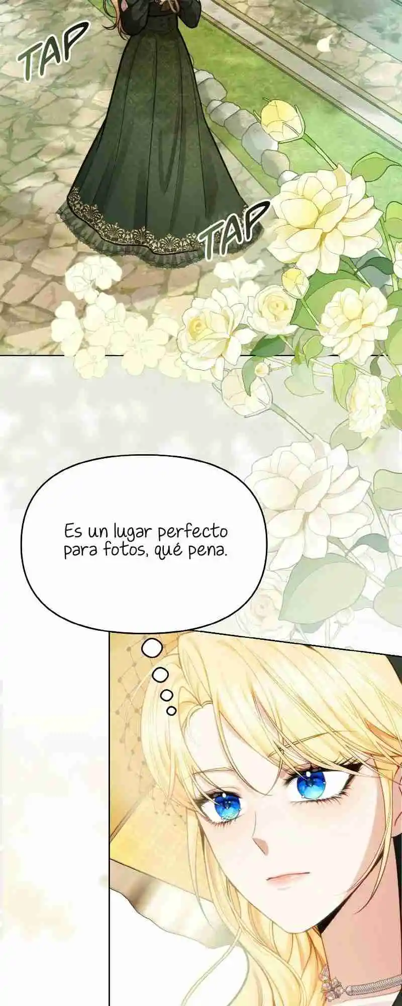 Mi Ex Marido Quiere Volver Conmigo - Capítulo 3 - Página 64 - LectorTMOo