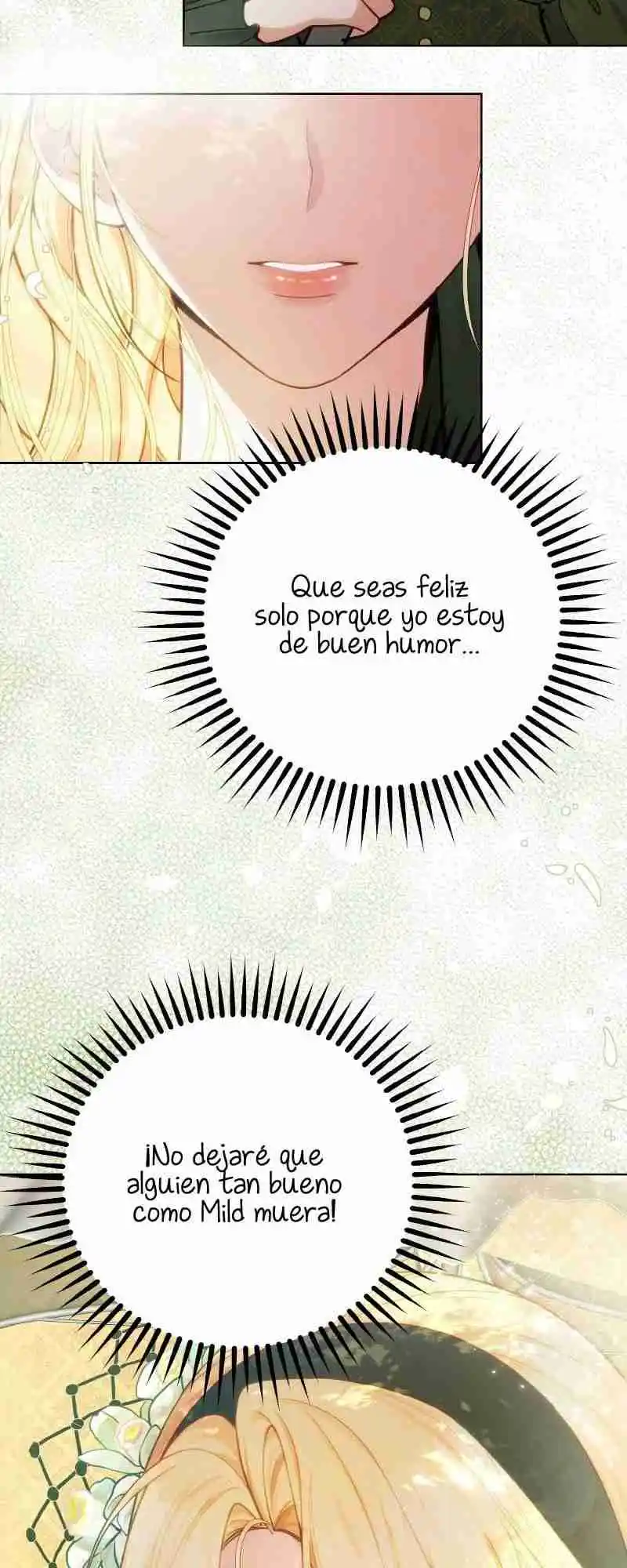 Mi Ex Marido Quiere Volver Conmigo - Capítulo 3 - Página 70 - LectorTMOo
