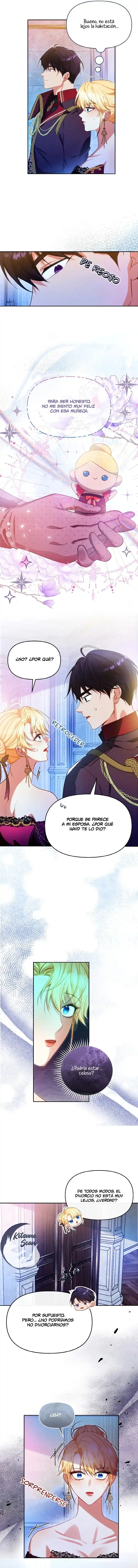 Mi Ex Marido Quiere Volver Conmigo - Capítulo 30 - Página 6 - LectorTMOo