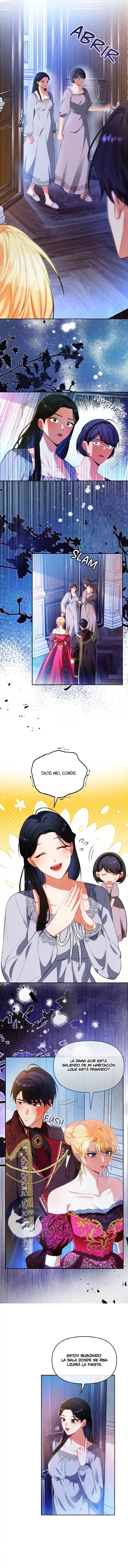Mi Ex Marido Quiere Volver Conmigo - Capítulo 30 - Página 7 - LectorTMOo