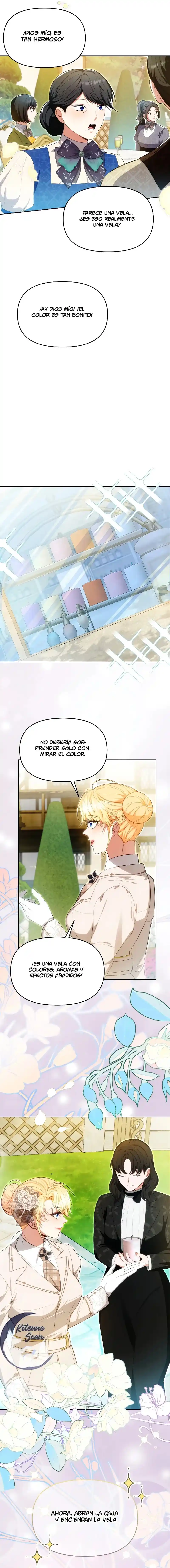 Mi Ex Marido Quiere Volver Conmigo - Capítulo 31 - Página 11 - LectorTMOo