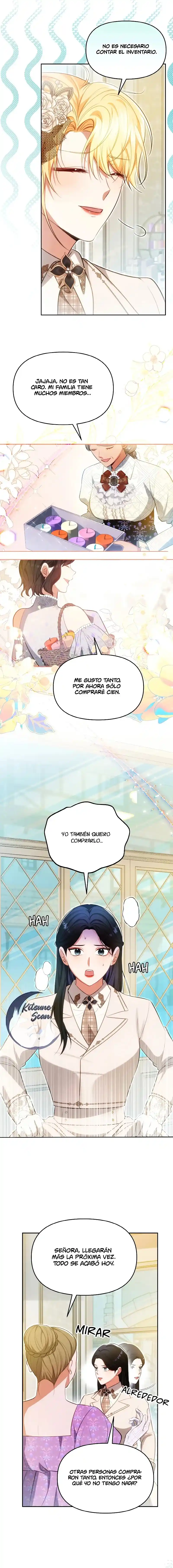 Mi Ex Marido Quiere Volver Conmigo - Capítulo 31 - Página 15 - LectorTMOo
