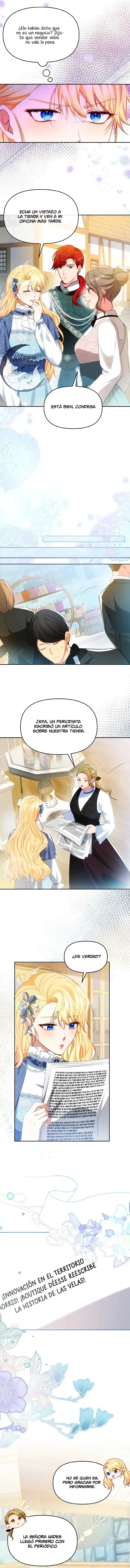 Mi Ex Marido Quiere Volver Conmigo - Capítulo 32 - Página 13 - LectorTMOo