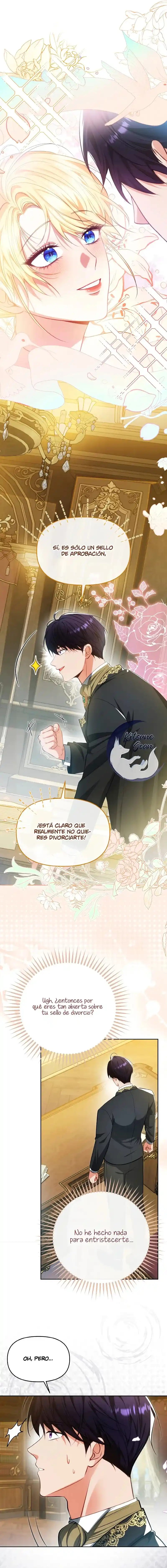 Mi Ex Marido Quiere Volver Conmigo - Capítulo 33 - Página 7 - LectorTMOo