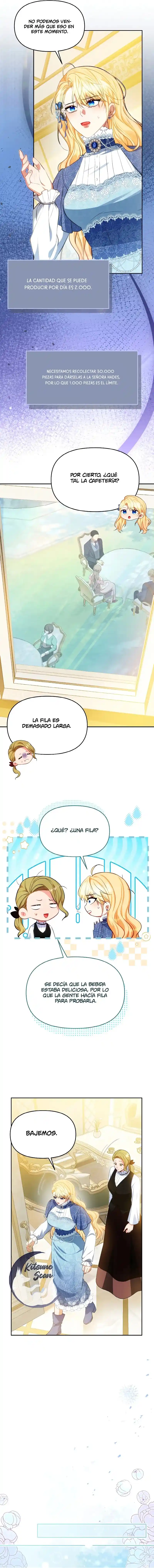 Mi Ex Marido Quiere Volver Conmigo - Capítulo 33 - Página 14 - LectorTMOo
