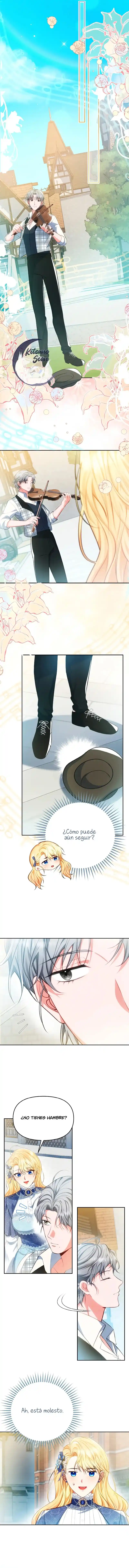 Mi Ex Marido Quiere Volver Conmigo - Capítulo 33 - Página 17 - LectorTMOo