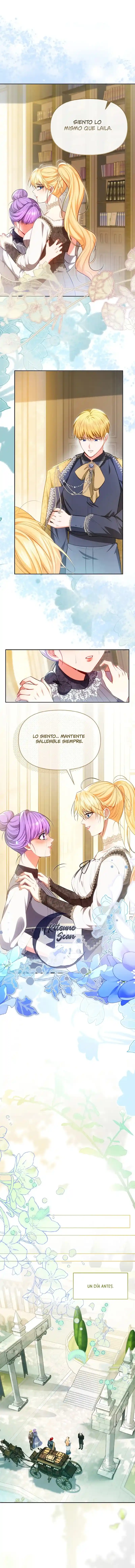 Mi Ex Marido Quiere Volver Conmigo - Capítulo 34 - Página 13 - LectorTMOo