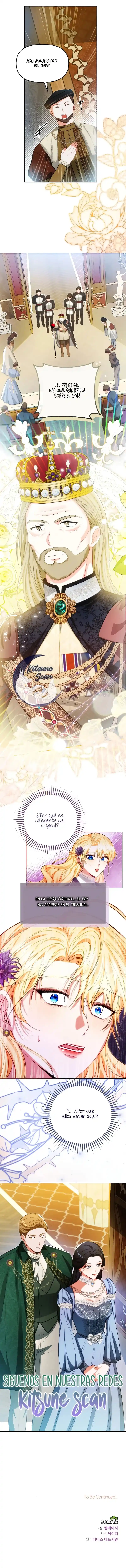 Mi Ex Marido Quiere Volver Conmigo - Capítulo 35 - Página 15 - LectorTMOo