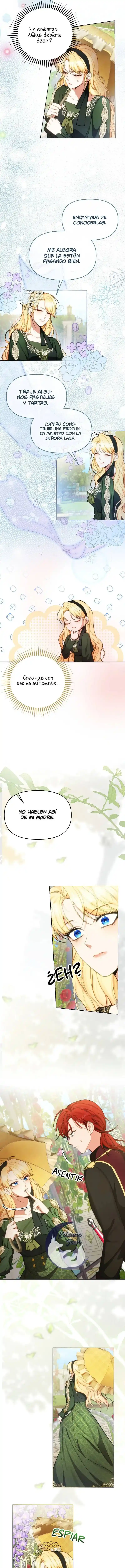 Mi Ex Marido Quiere Volver Conmigo - Capítulo 4 - Página 10 - LectorTMOo