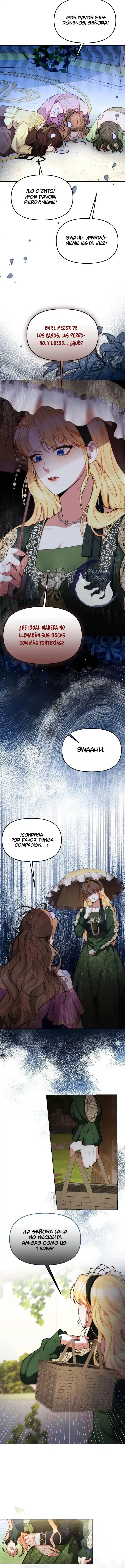 Mi Ex Marido Quiere Volver Conmigo - Capítulo 4 - Página 17 - LectorTMOo