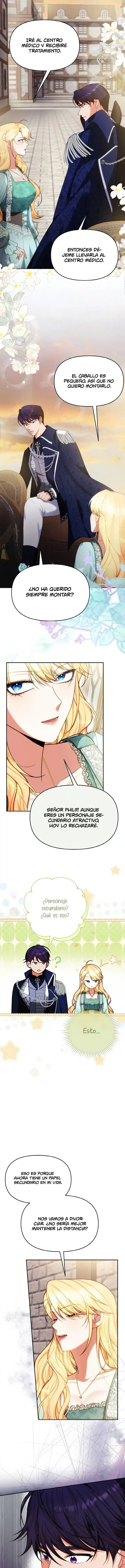 Mi Ex Marido Quiere Volver Conmigo - Capítulo 7 - Página 12 - LectorTMOo