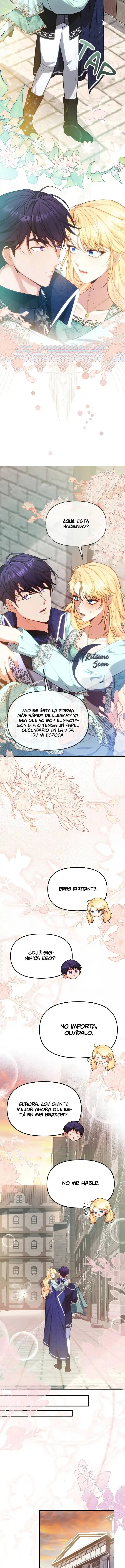 Mi Ex Marido Quiere Volver Conmigo - Capítulo 7 - Página 14 - LectorTMOo