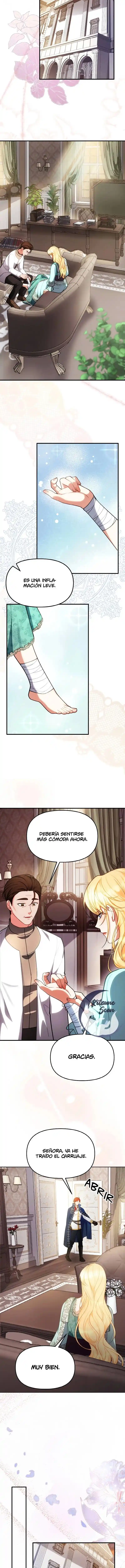 Mi Ex Marido Quiere Volver Conmigo - Capítulo 7 - Página 15 - LectorTMOo
