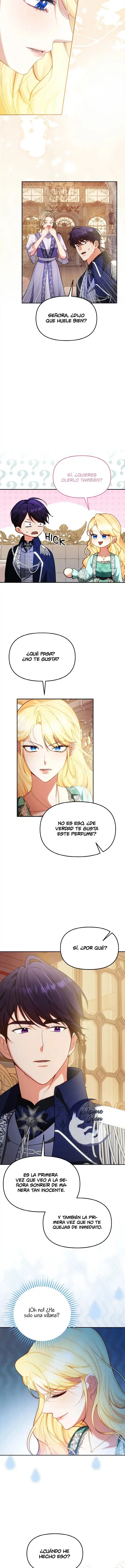 Mi Ex Marido Quiere Volver Conmigo - Capítulo 8 - Página 8 - LectorTMOo