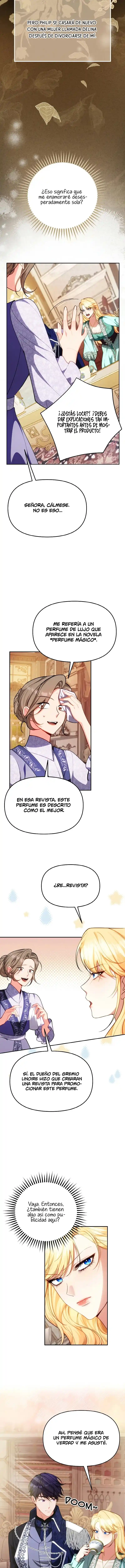Mi Ex Marido Quiere Volver Conmigo - Capítulo 8 - Página 10 - LectorTMOo