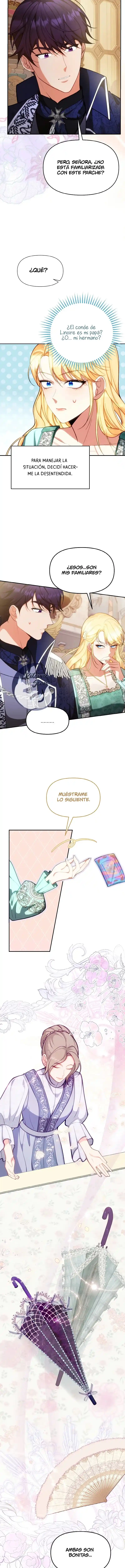 Mi Ex Marido Quiere Volver Conmigo - Capítulo 8 - Página 12 - LectorTMOo