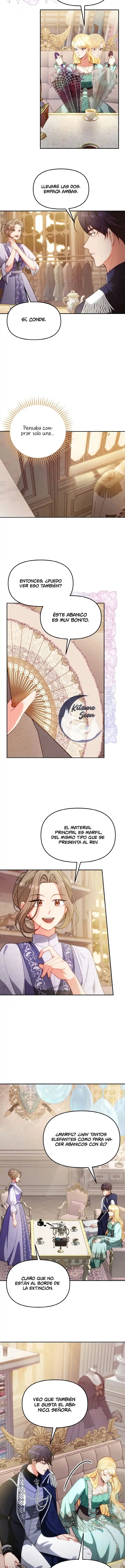 Mi Ex Marido Quiere Volver Conmigo - Capítulo 8 - Página 13 - LectorTMOo
