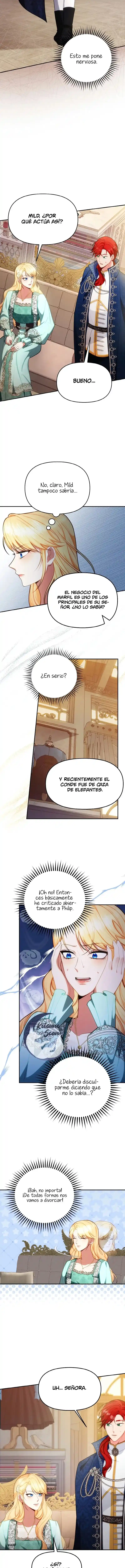 Mi Ex Marido Quiere Volver Conmigo - Capítulo 8 - Página 16 - LectorTMOo
