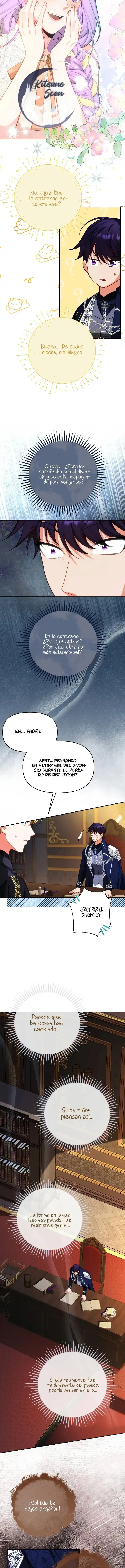Mi Ex Marido Quiere Volver Conmigo - Capítulo 9 - Página 12 - LectorTMOo