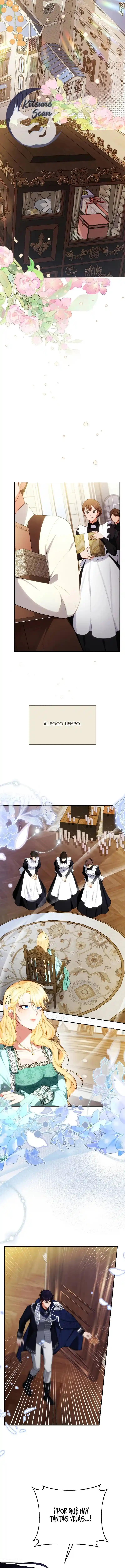 Mi Ex Marido Quiere Volver Conmigo - Capítulo 9 - Página 16 - LectorTMOo