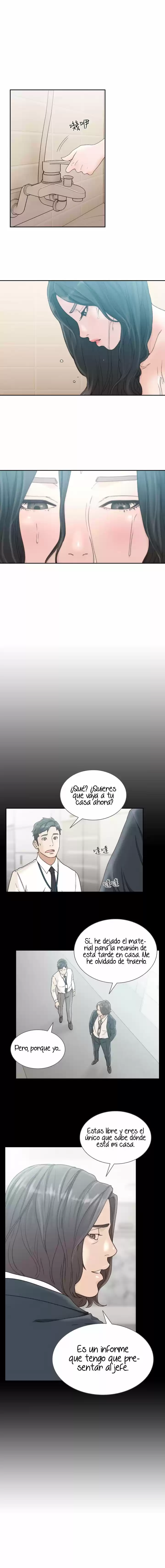 Mi Ex-Novia - Capítulo 11 - Página 8 - LectorTMOo