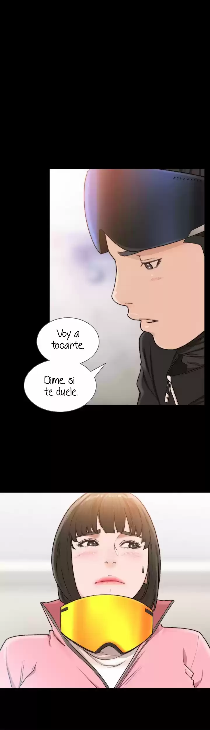 Mi Ex-Novia - Capítulo 13 - Página 4 - LectorTMOo