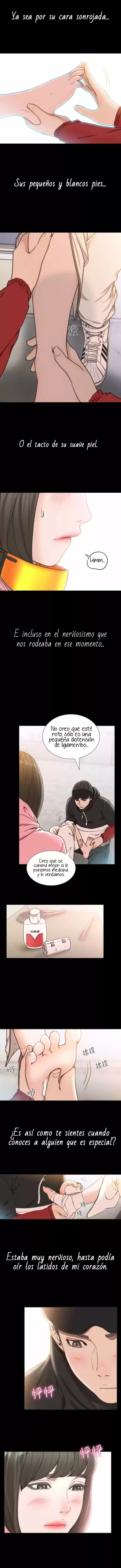 Mi Ex-Novia - Capítulo 13 - Página 5 - LectorTMOo