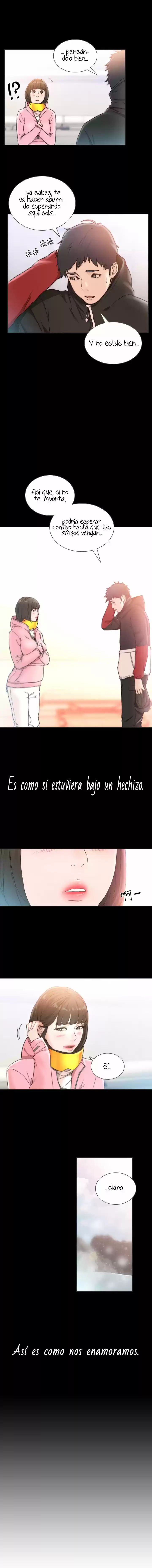 Mi Ex-Novia - Capítulo 13 - Página 7 - LectorTMOo