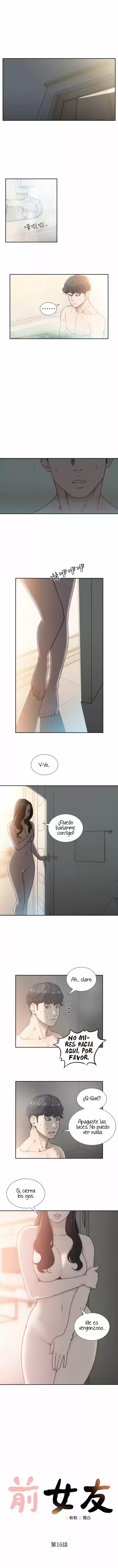 Mi Ex-Novia - Capítulo 16 - Página 2 - LectorTMOo