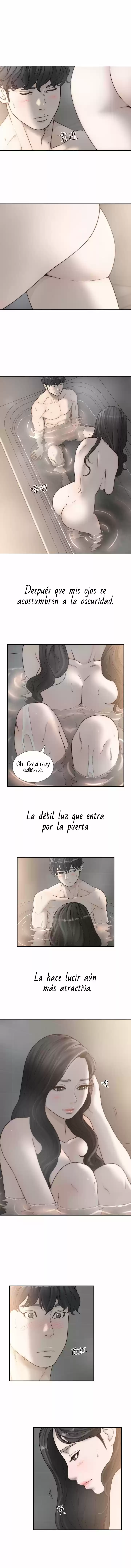 Mi Ex-Novia - Capítulo 16 - Página 3 - LectorTMOo